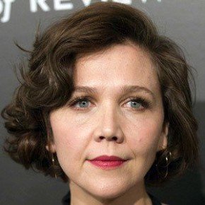 Maggie Gyllenhaal