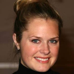 Maggie Lawson