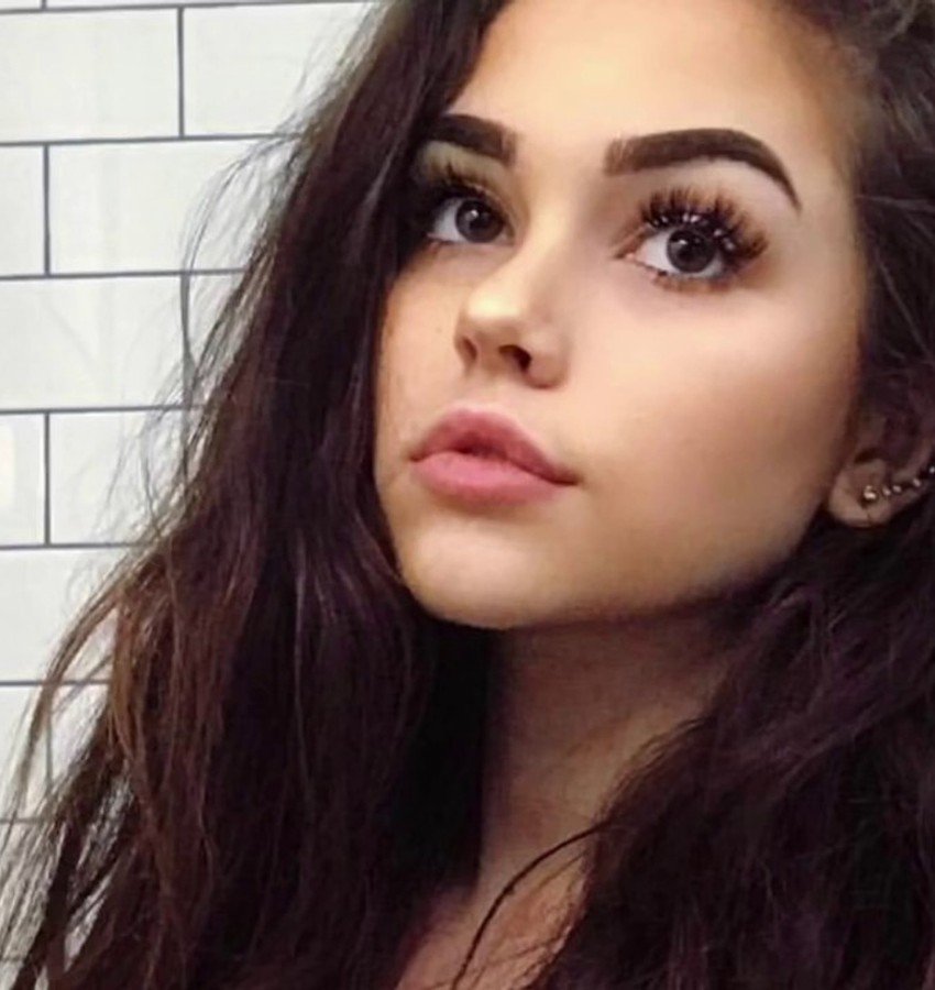 Maggie Lindemann