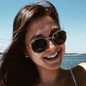 Maggie MacDonald