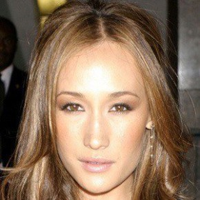Maggie Q