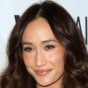 Maggie Q