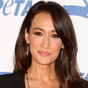 Maggie Q