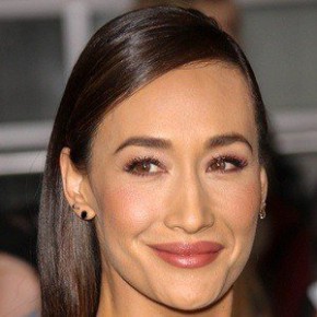 Maggie Q