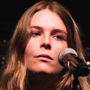 Maggie Rogers