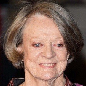 Maggie Smith