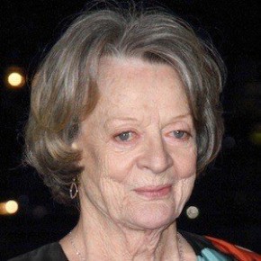 Maggie Smith