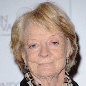 Maggie Smith