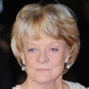 Maggie Smith