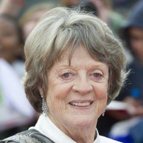 Maggie Smith
