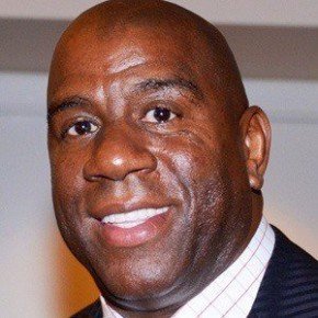 Magic Johnson