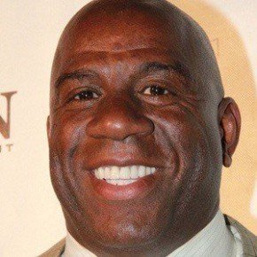 Magic Johnson