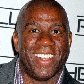 Magic Johnson