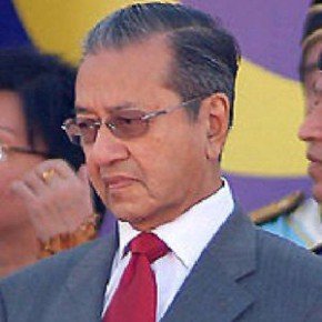 Mahathir Mohamad