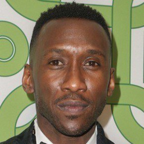 Mahershala Ali
