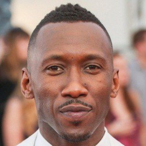 Mahershala Ali