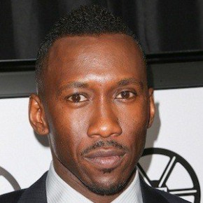 Mahershala Ali