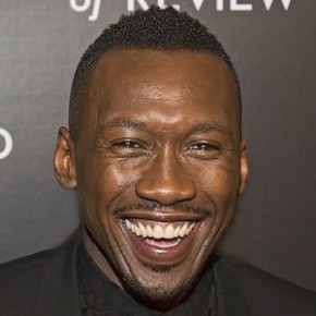 Mahershala Ali