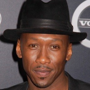 Mahershala Ali