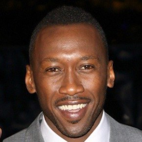 Mahershala Ali