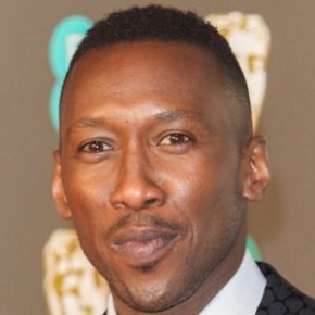 Mahershala Ali