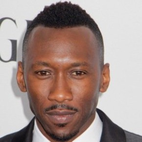 Mahershala Ali
