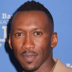 Mahershala Ali