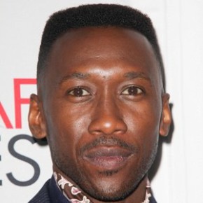 Mahershala Ali