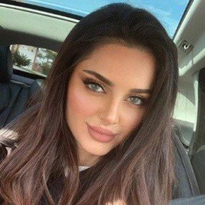 Mahlagha Jaberi