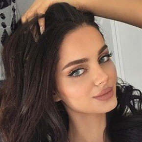 Mahlagha Jaberi