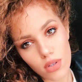 Mahogany LOX