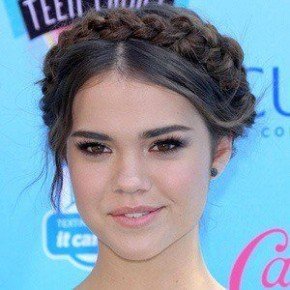 Maia Mitchell
