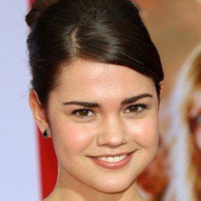 Maia Mitchell