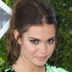 Maia Mitchell