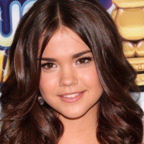Maia Mitchell