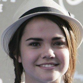 Maia Mitchell