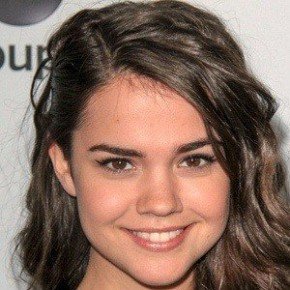 Maia Mitchell