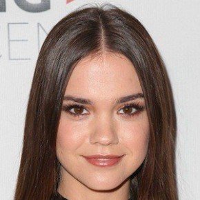 Maia Mitchell