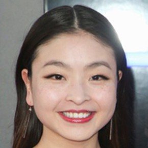 Maia Shibutani