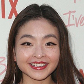 Maia Shibutani