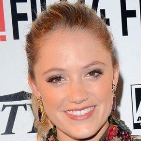 Maika Monroe