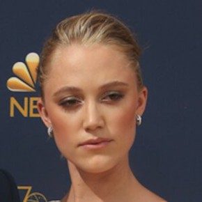 Maika Monroe