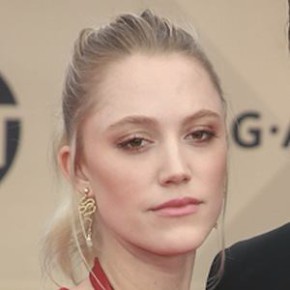 Maika Monroe