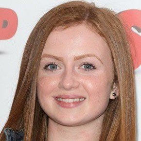 Maisie Smith