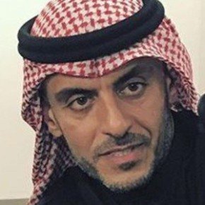 Majed Al-Sabah