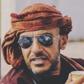 Majed Al-Sabah