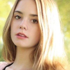 Makenzie Raine
