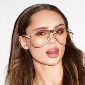 Makenzie Rooney