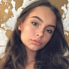 Makenzie Rooney
