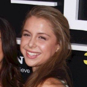 Makenzie Vega